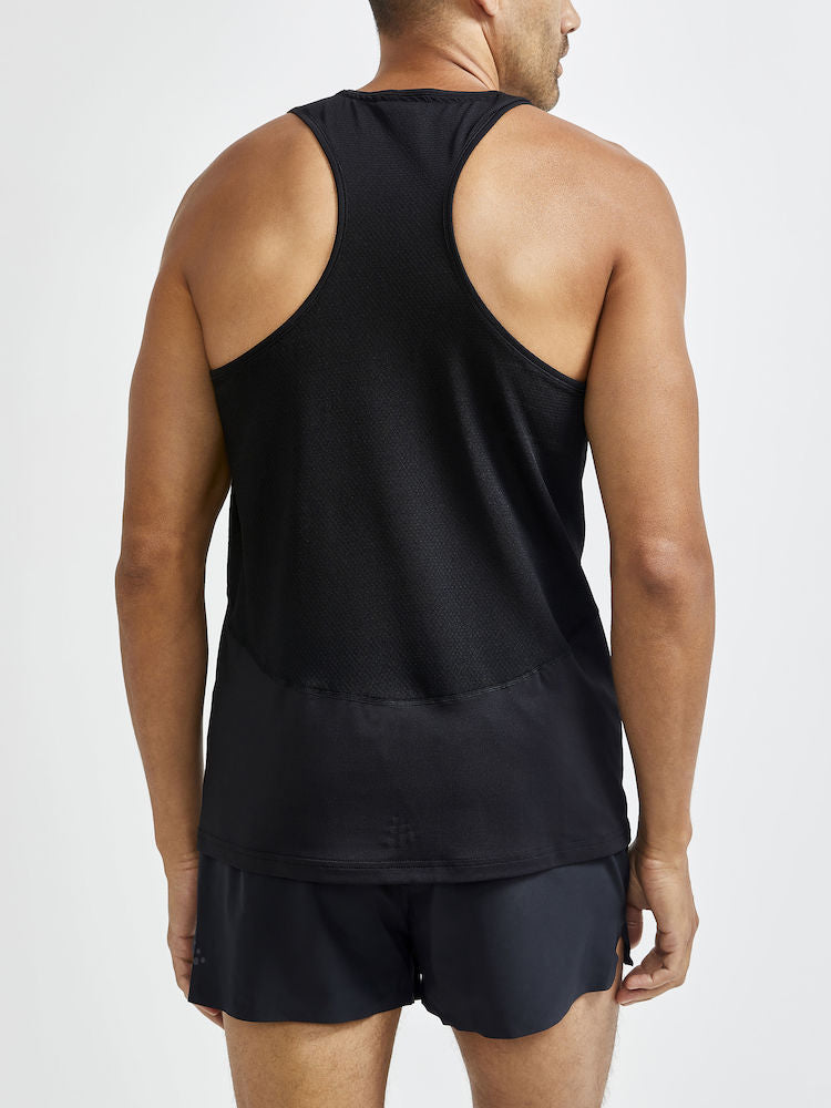 CRAFT TRAINING ADVANCE ESSENCE SINGLET MEN