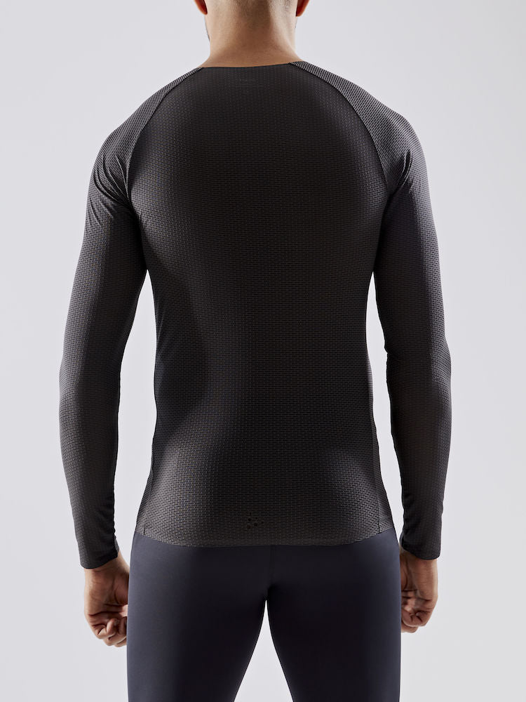 Pro Dry Nanoweight Long Sleeve men