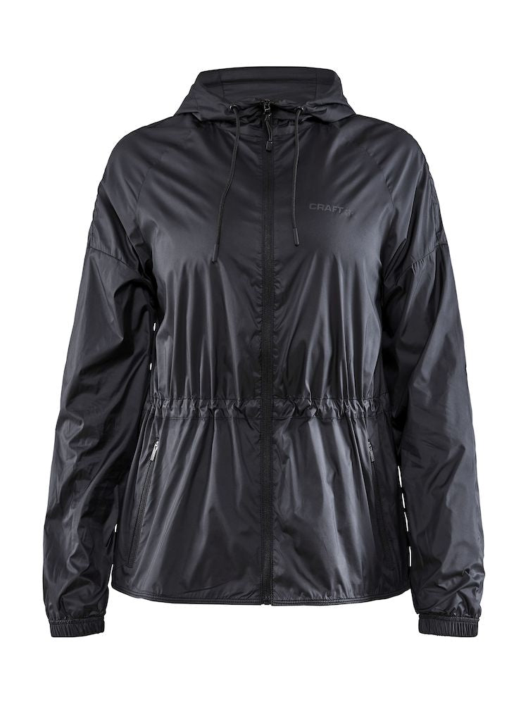 ADV Charge Wind Jacket Women