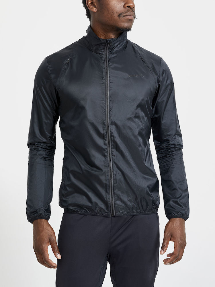 Running jacket mens discount sale