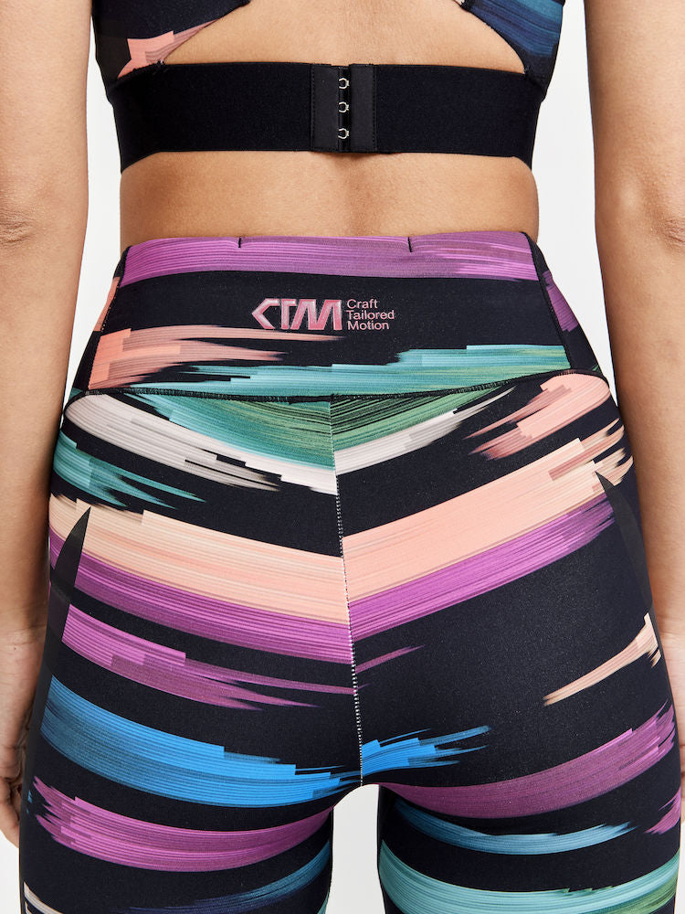 CTM Distance Tights Women