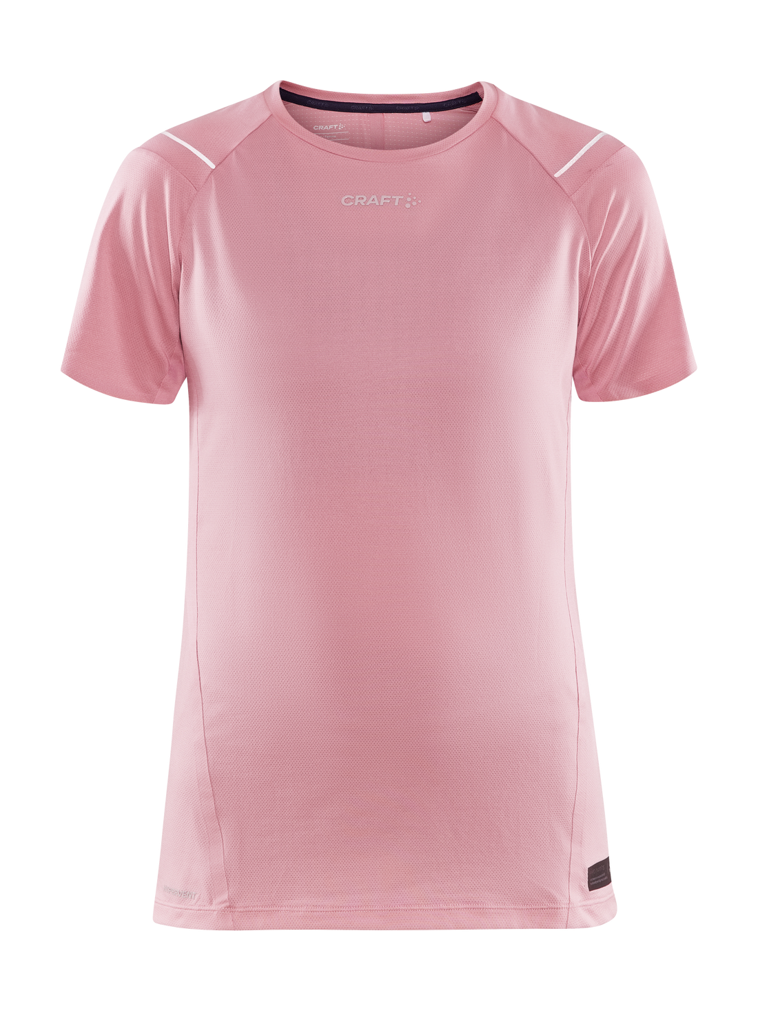 PRO Hypervent Short Sleeve Tee Women