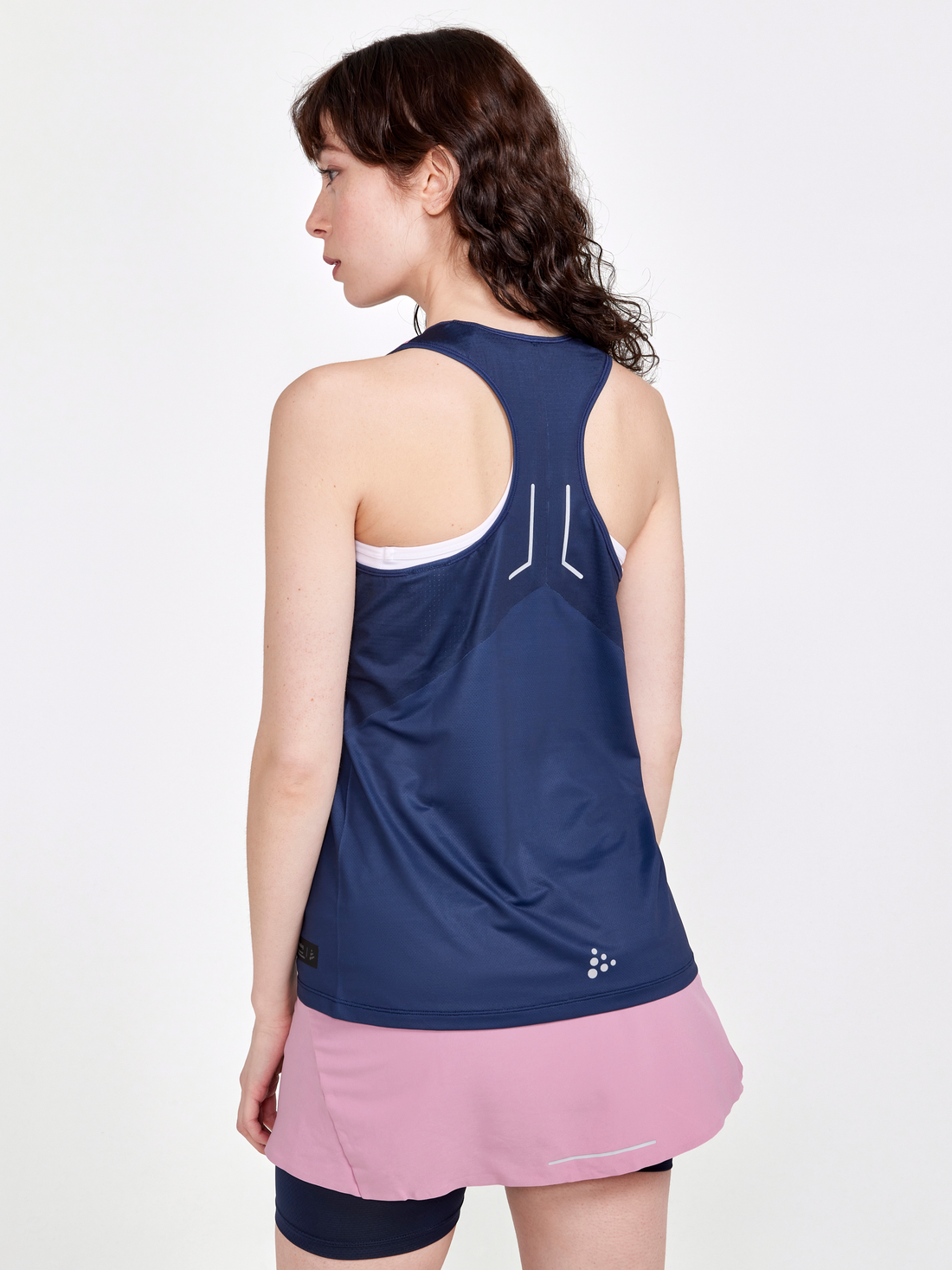 PRO Hypervent Singlet Women