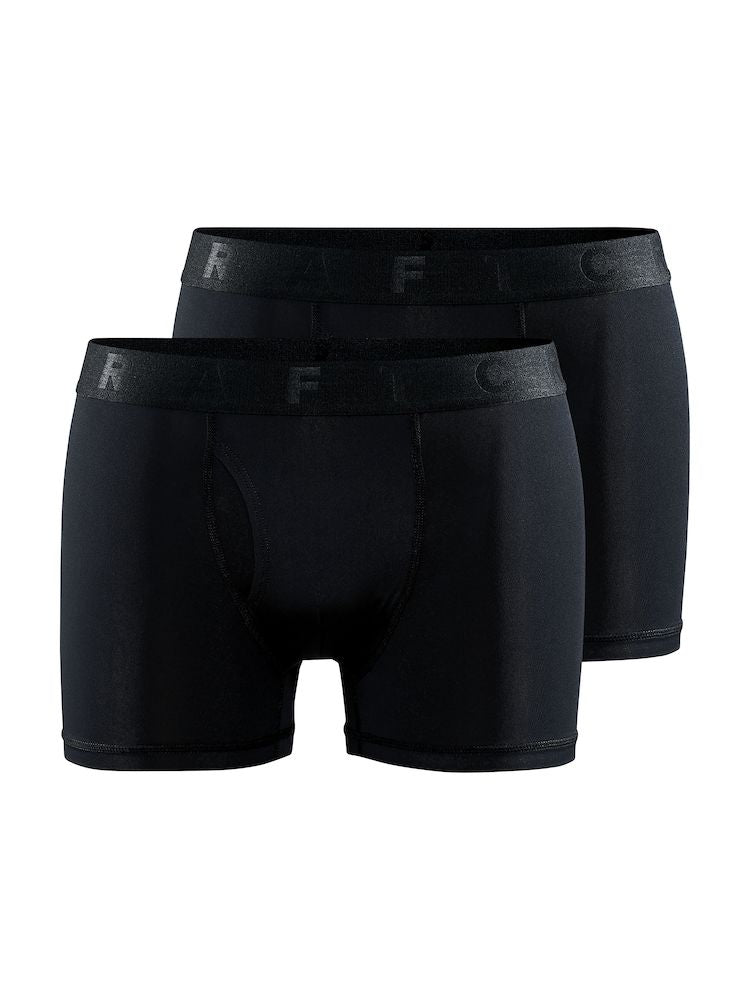 CORE DRY Boxer 3-Inch 2-pack MEN