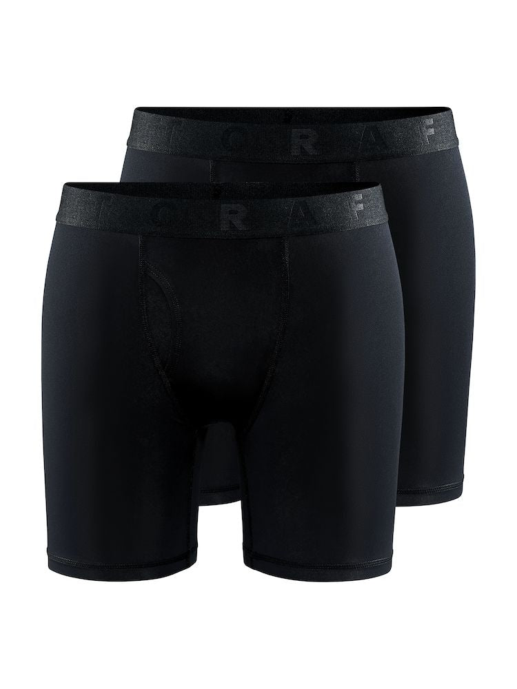 CORE DRY Boxer 6-Inch 2-pack MEN