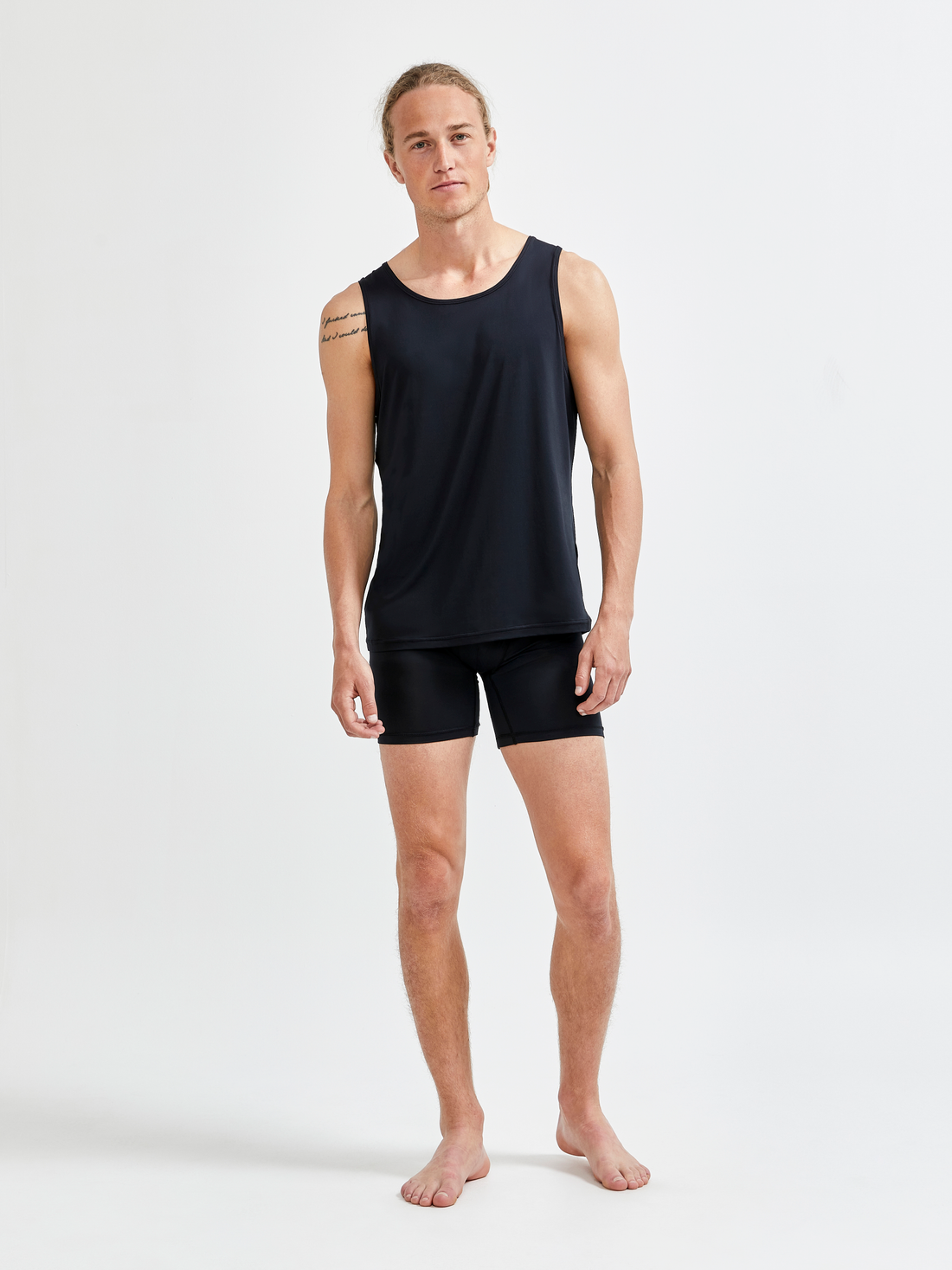Core Dry Baselayer Singlet Men