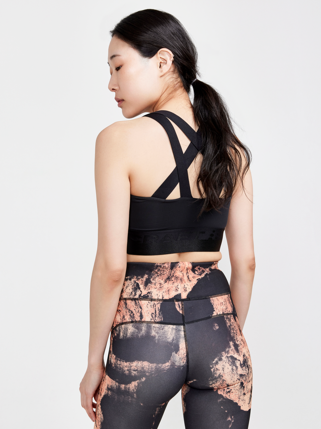 Core essence Sport Top Women