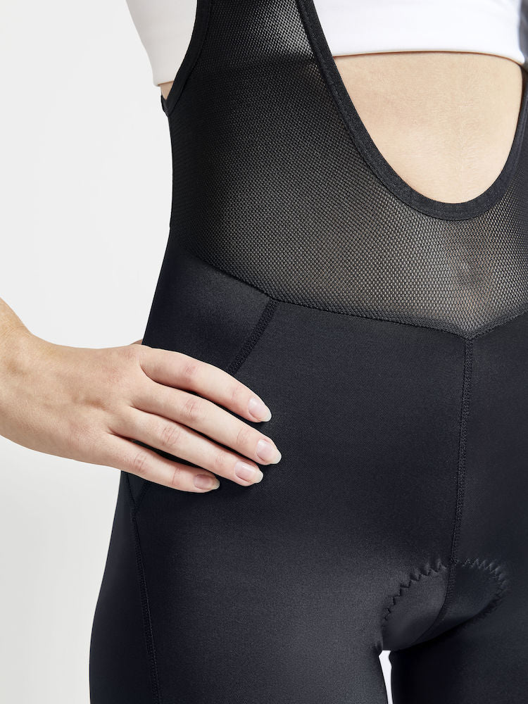 Core Endur Bib Shorts Women