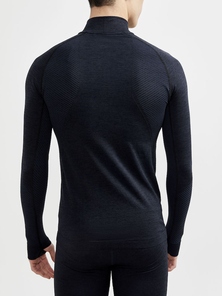 CORE Dry Active Comfort Half Zip Baselayer