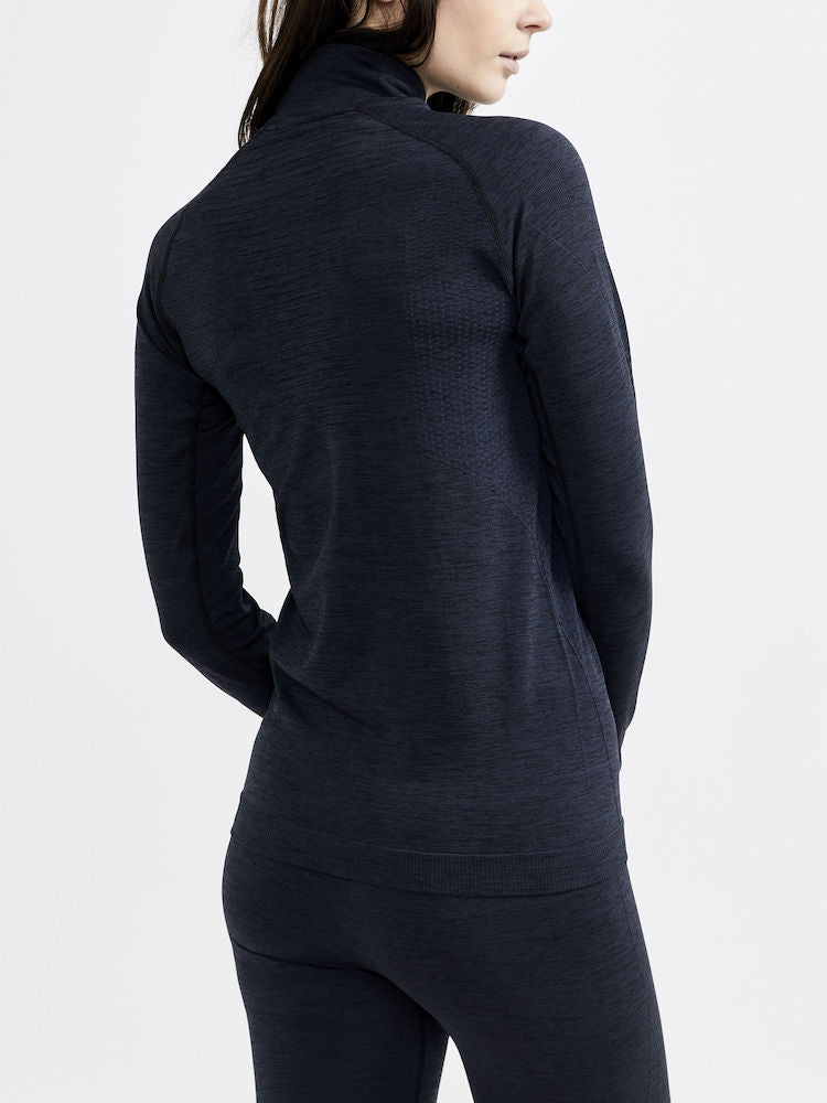 CORE Dry Active Comfort Half Zip Baselayer