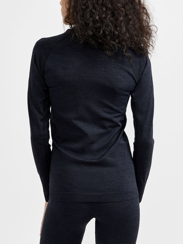 CORE Dry Active Comfort Long Sleeve Women