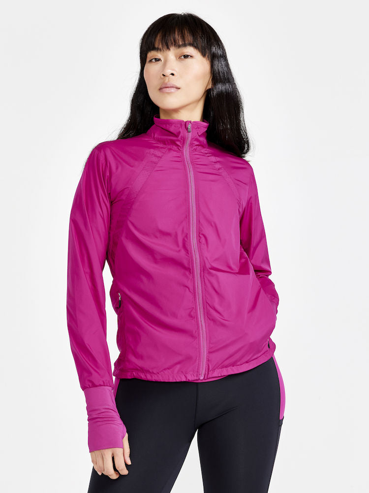 Womens training clearance jackets