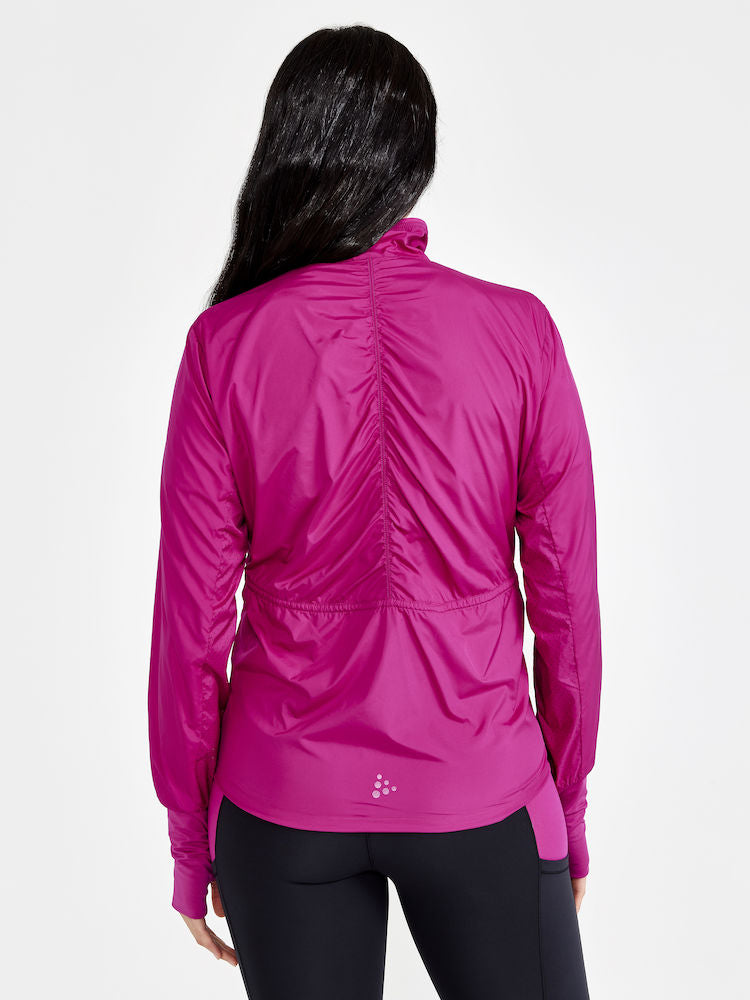 ADV Essence Wind Jacket Women