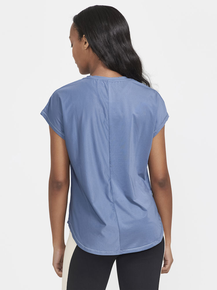CORE Essence Short Sleeve Tee Women