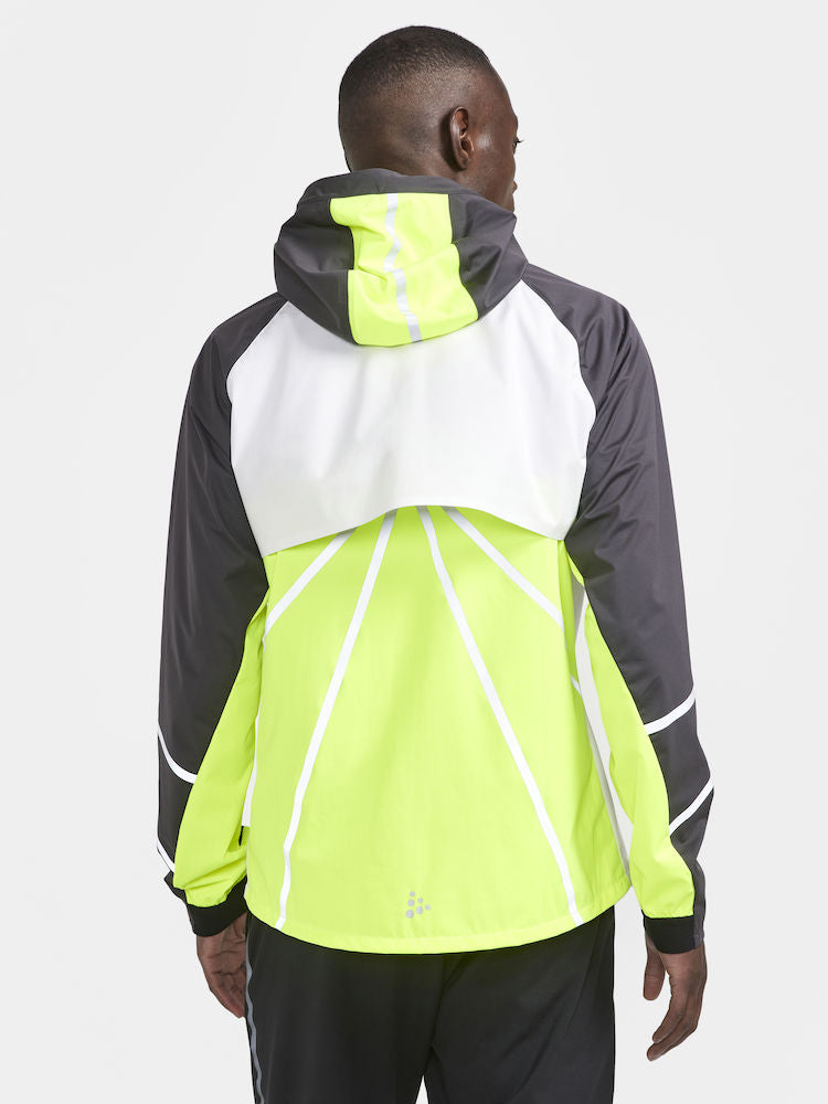 PRO Hydro Lumen Jacket 2 Men