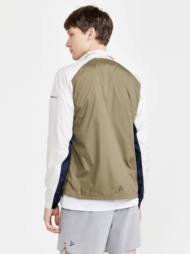 ADV Essence Wind Jacket Men