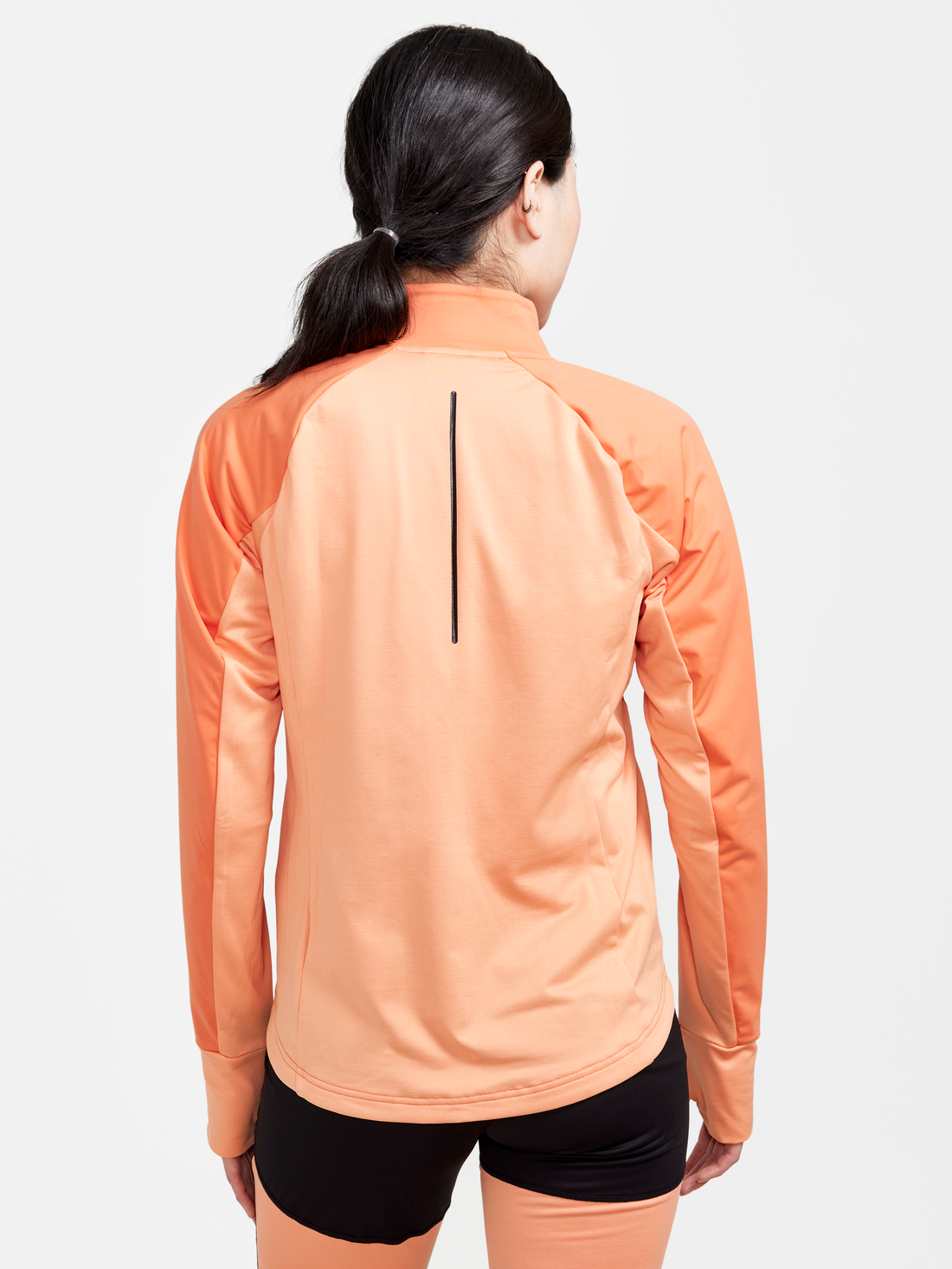 ADV Charge Warm Jacket WOMEN