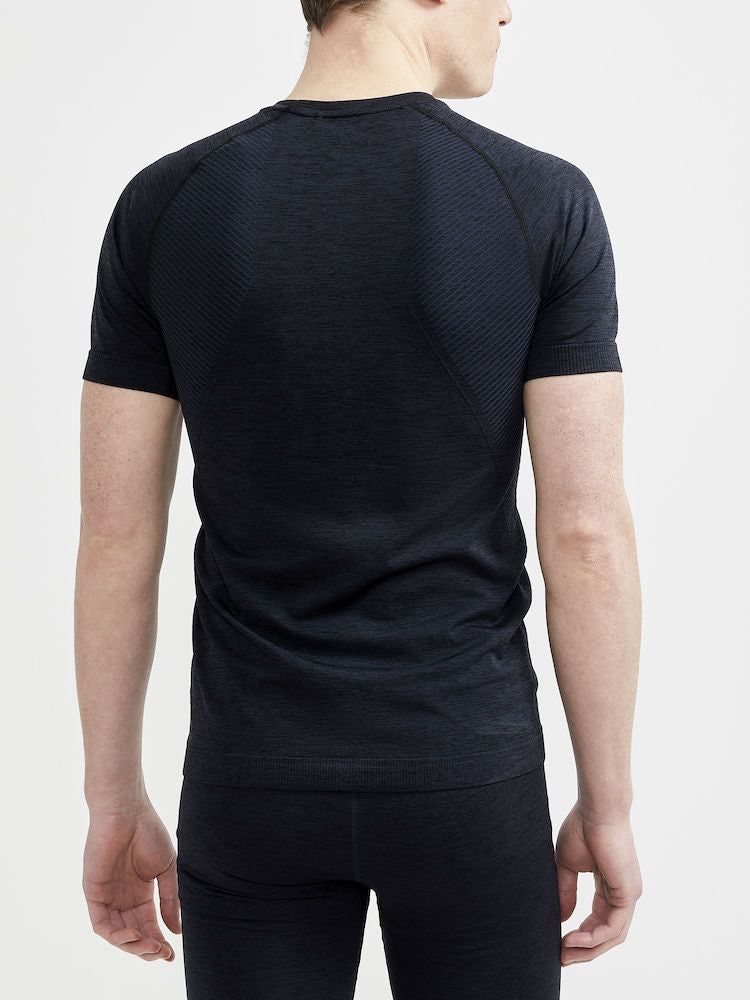 CORE Dry Active Comfort Short Sleeve Baselayer