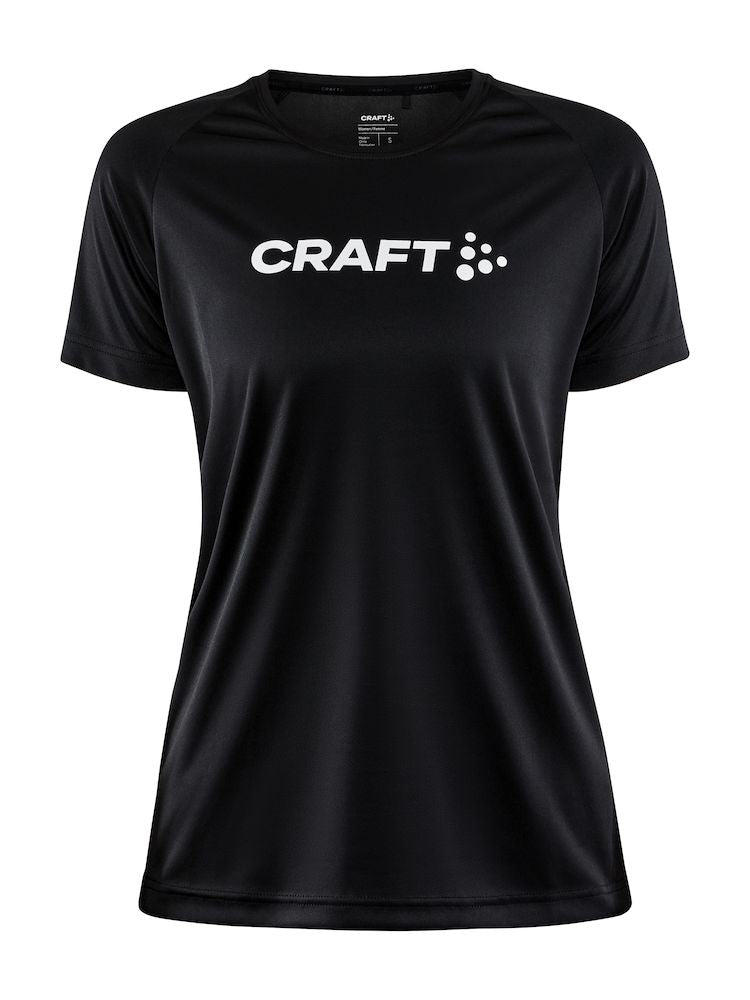 Core Unify Logo Tee Women