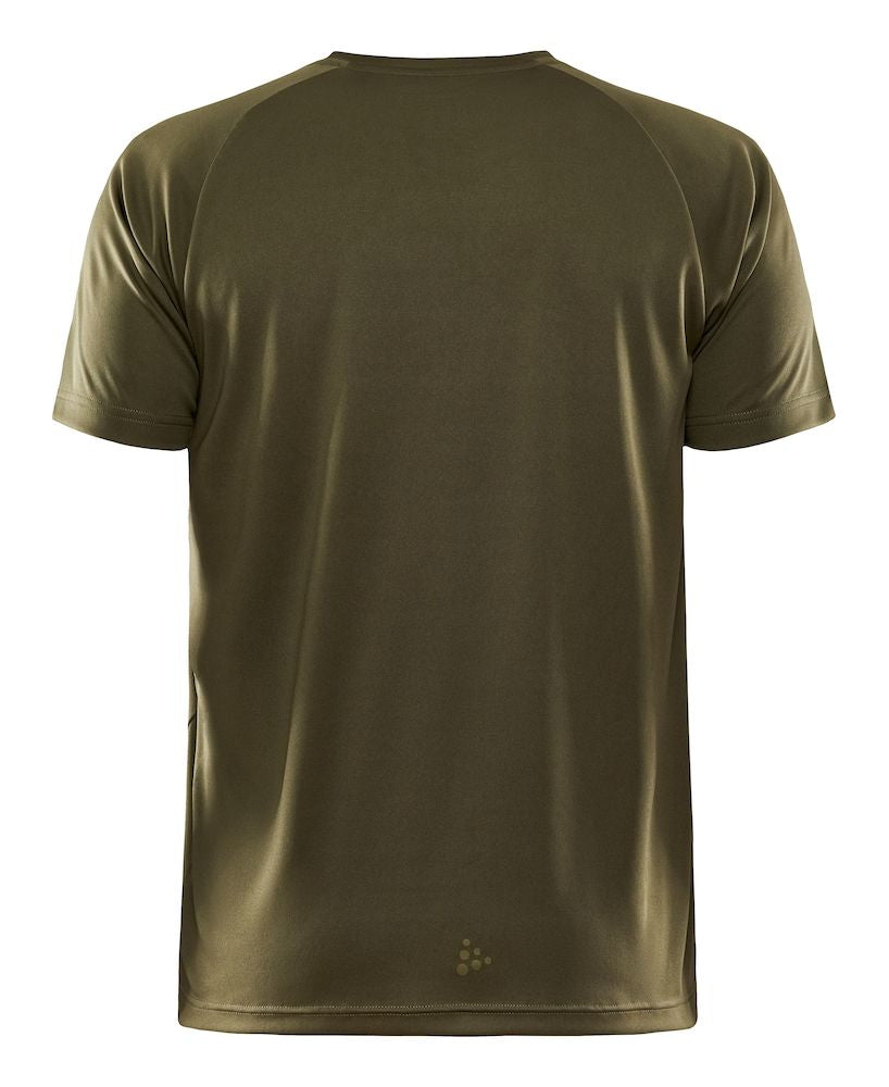 Core Unify Logo Tee men