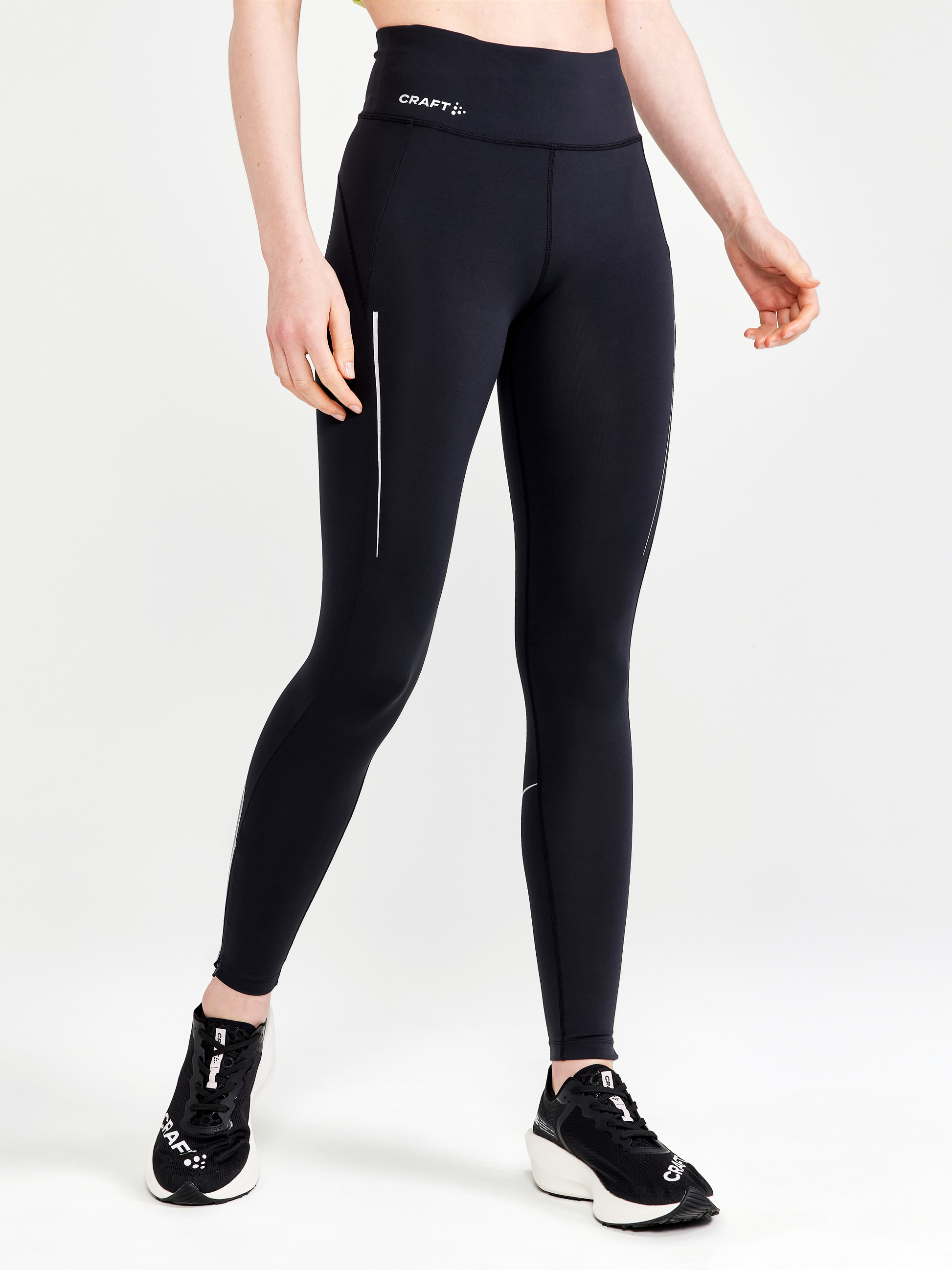 ADV Essence Run Tights Womens – Craft Sportswear