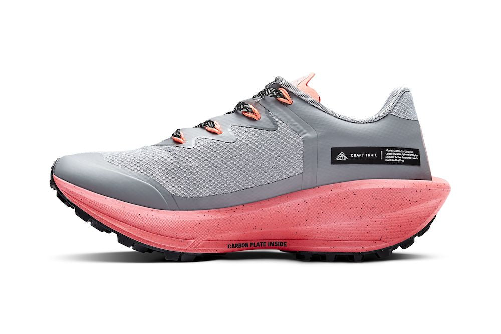 CTM Ultra Carbon Trail Women