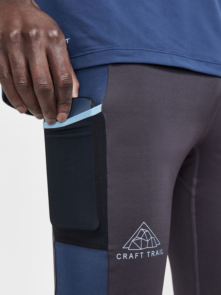 PRO Trail Tights Men