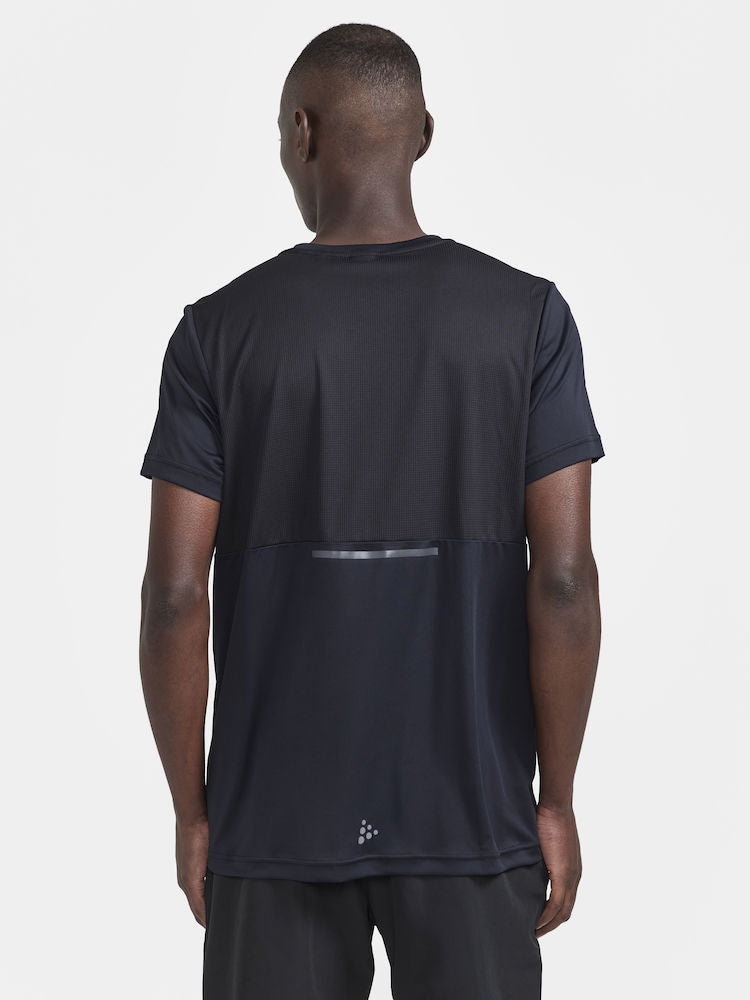CORE Essence Short Sleeve Tee Men