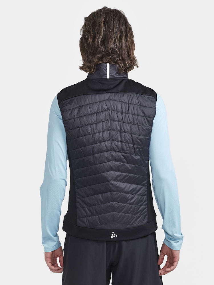 ADV Essence Warm Vest Men