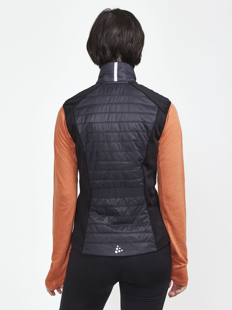 ADV Essence Warm Vest Women