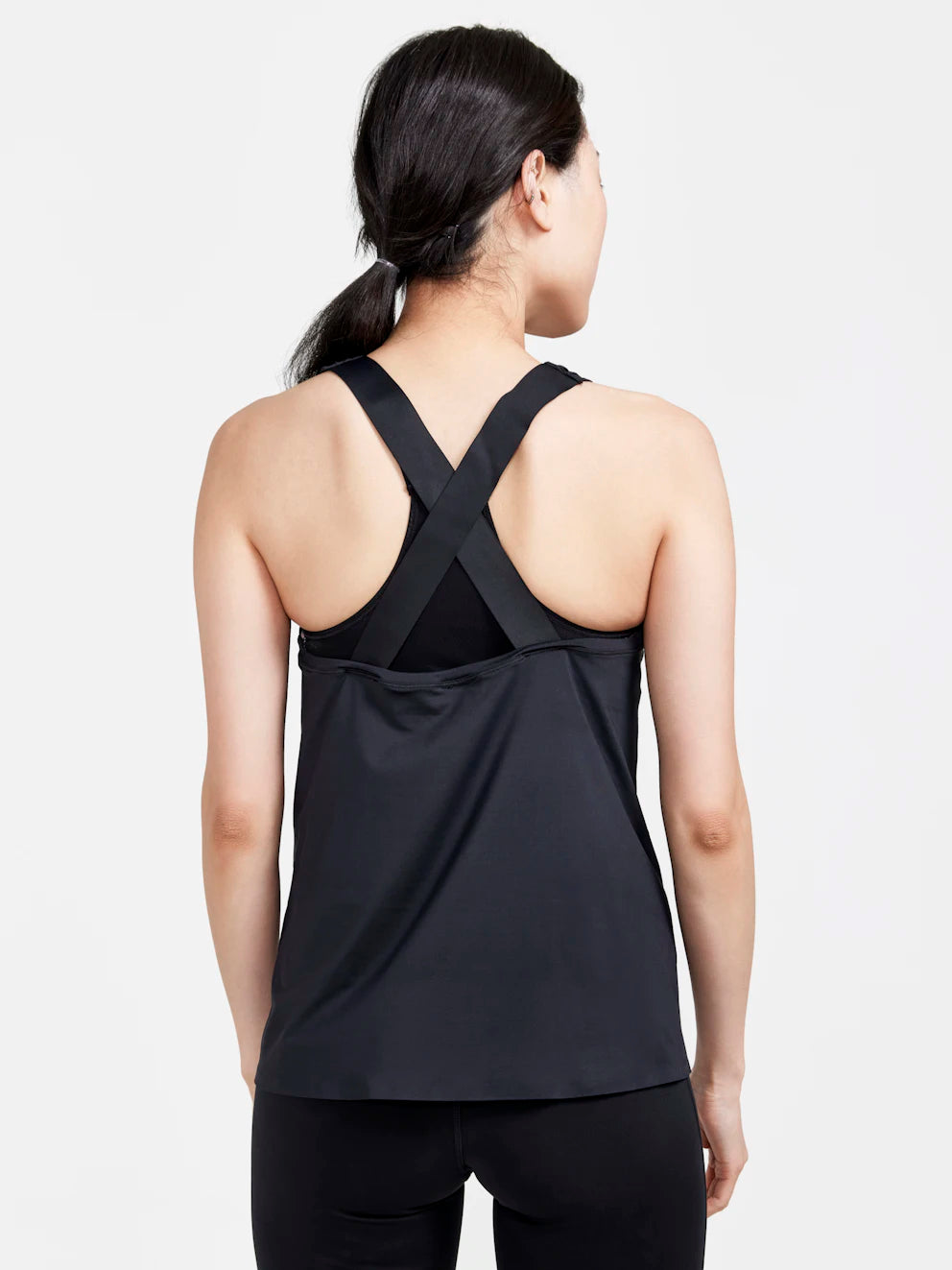 ADV HIT SINGLET WOMEN