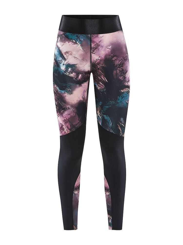 ADV HIT TIGHTS WOMEN