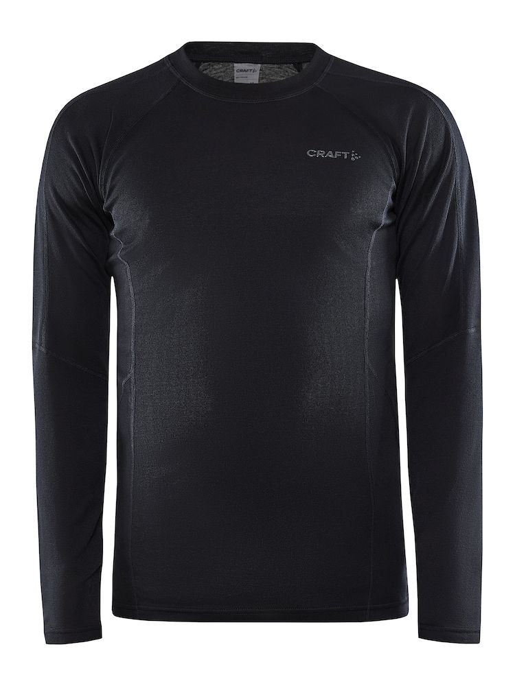 Core Warm Baselayer Long Sleeve Tee Men