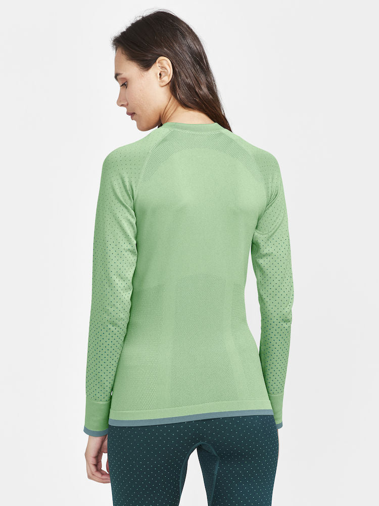 ADV Warm Intensity Long Sleeve Women