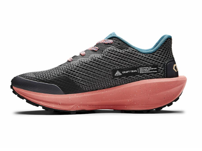 CTM Ultra Trail Womens