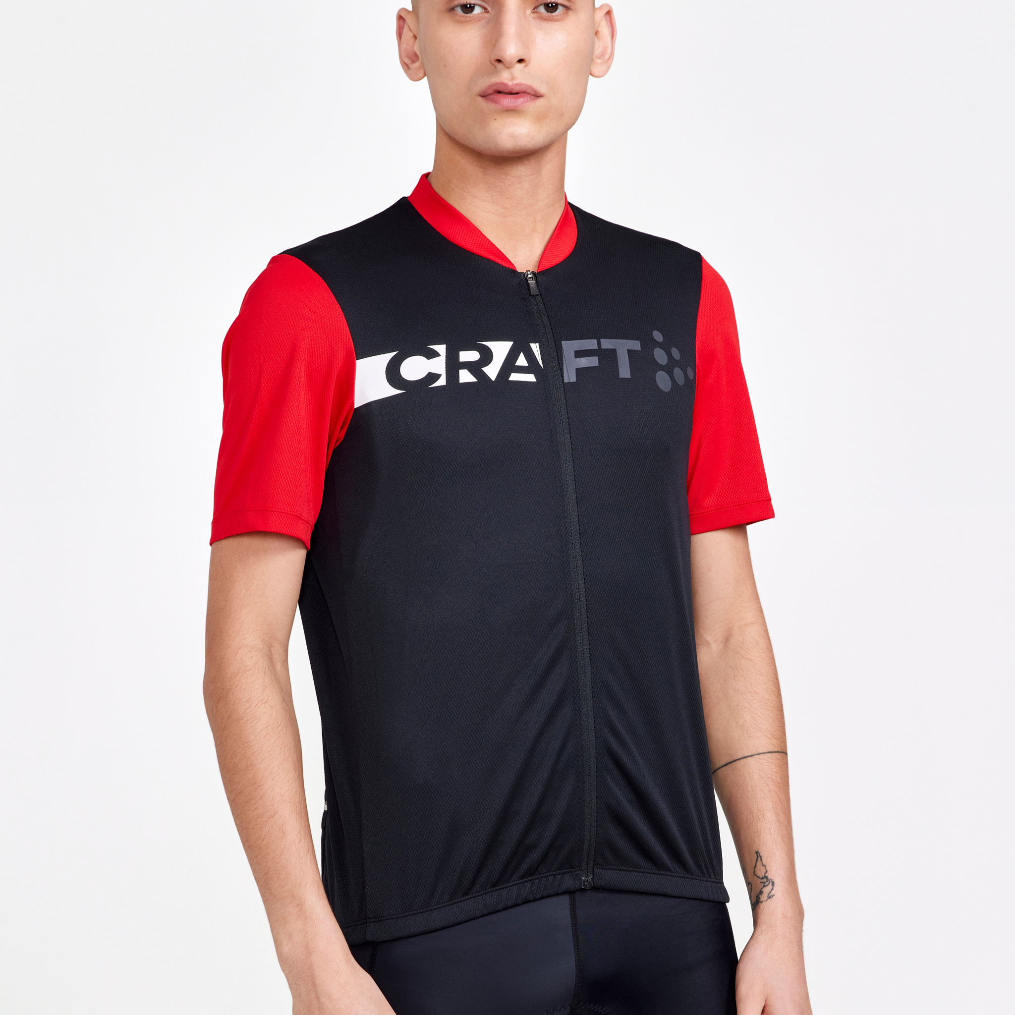 Mens online bike shirts