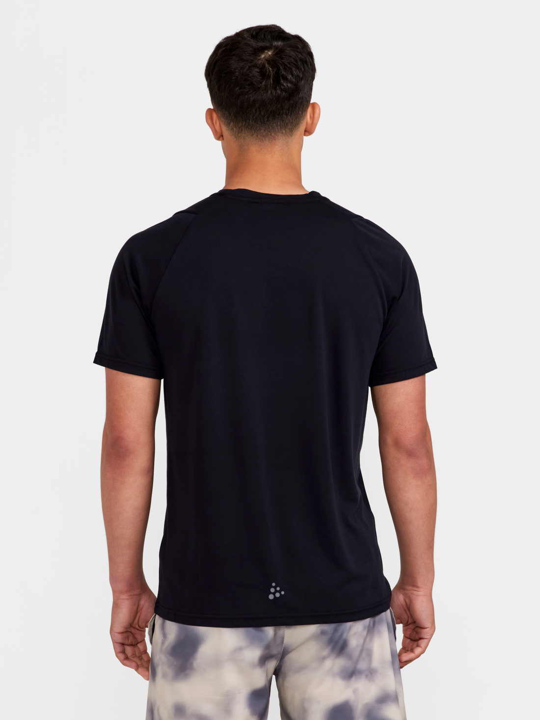CORE Essence Bi-blend Tee Mens